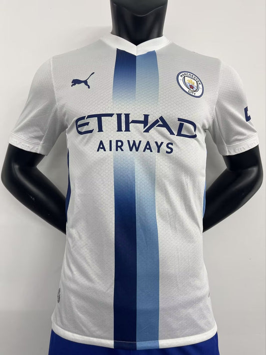 Manchester City Away Player Football Jersey 2026/2027
