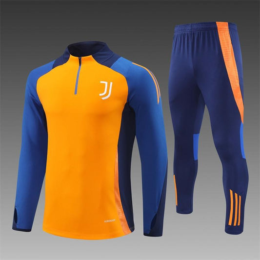 Juventus Training Tracksuit 2024/2025