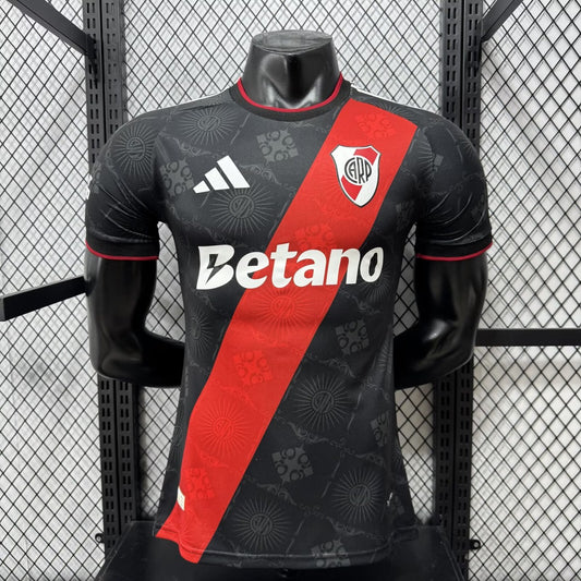River Plate Special Edition Player Football Jersey 2026/2027