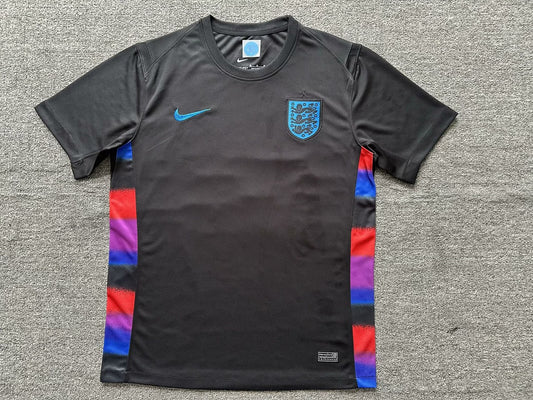 England Away Fans Football Jersey 2025/2026