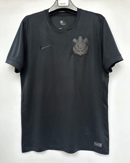 Corinthians Away Fans Football Jersey 2024/2025