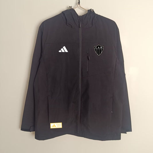 Mineiro Interchange Jacket 2025/2026