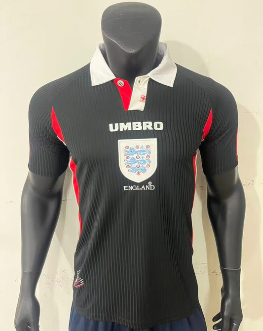 Retro England Fans Football Jersey 2026/2027