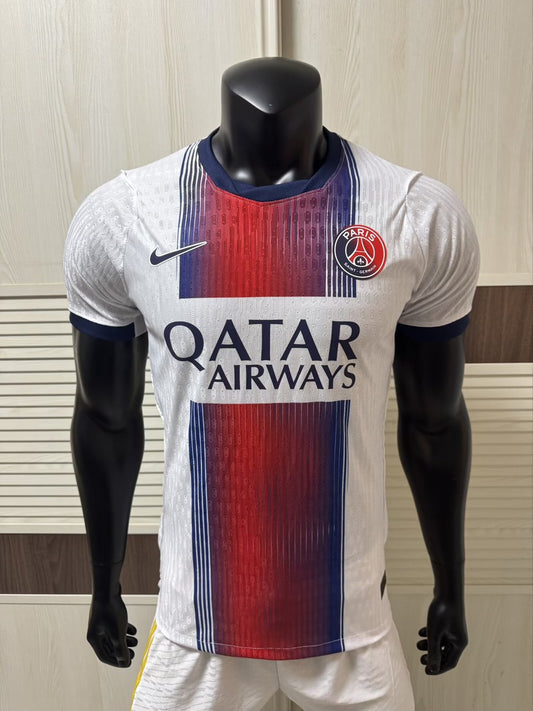 PSG Paris Away Player Football Jersey 2026/2027
