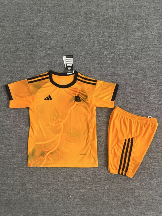 Wolverhampton Wanderers Home Fans Football Jersey 2025/2026