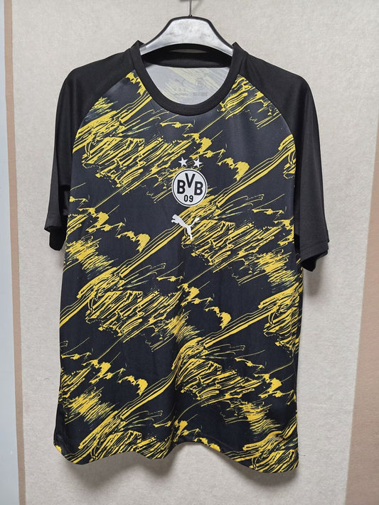 Dortmund Special Edition Fans Football Jersey 2026/2027