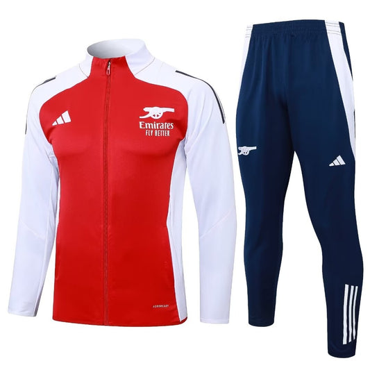 Arsenal Jacket Tracksuit 2024/2025