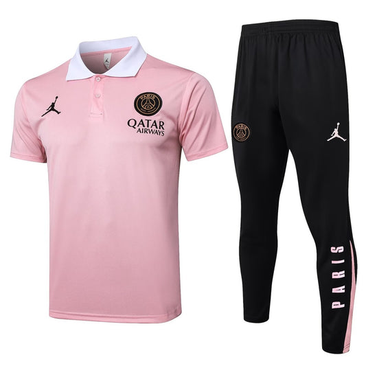 PSG Paris Training Tracksuit Football Jersey 2024/2025