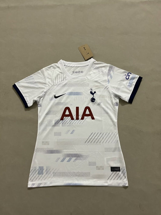 Tottenham Home Women Football Jersey 2023/2024
