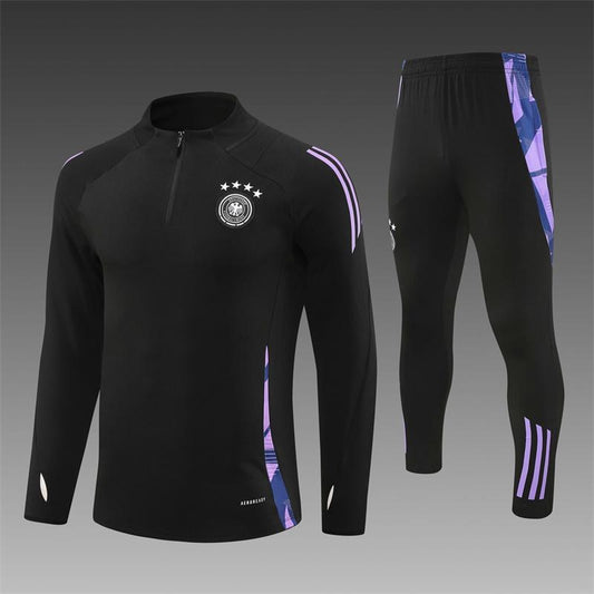 Germany Training Tracksuit 2024/2025