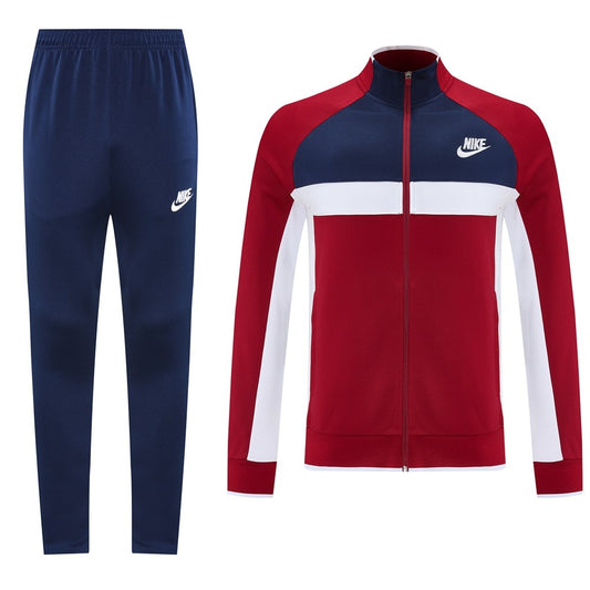 Nike Jacket Red Kits 2025/2026