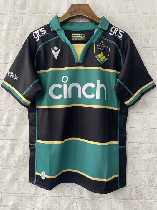 Puton Santo Rugby Jerseys Home Fans 2025