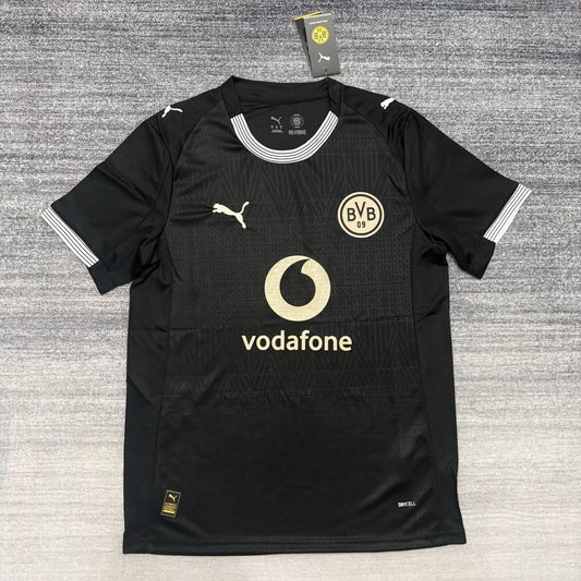 Dortmund Special Edition Fans Football Jersey 2026/2027