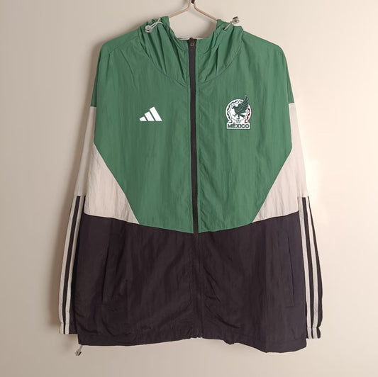 Mexico Windbreaker 2025/2026