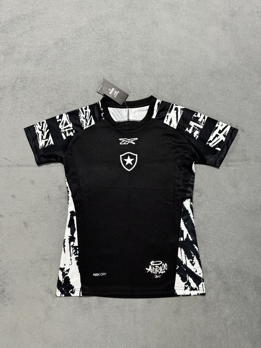 Botafogo Training Women Fans 2025/2026 Football Jersey