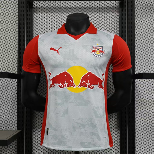 RB Leipzig Special Edition Player Football Jersey 2025/2026