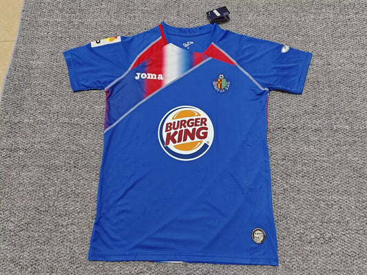 Getafe Home Fans Football Jersey 2009/2010