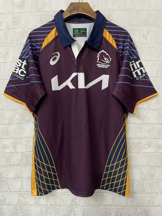 Wild Horse Rugby Jerseys Fans 2025