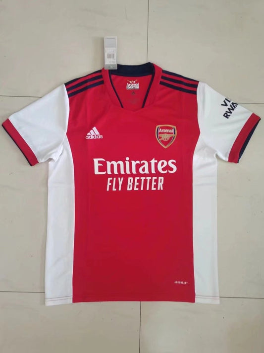 Arsenal Home Fans Football Jersey 2021/2022