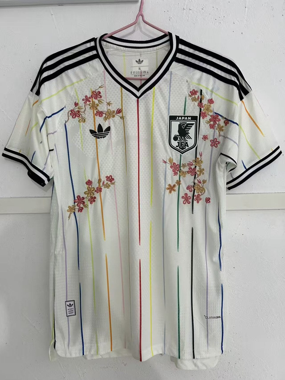 Japan Away Special Edition Player Football Jersey 2026/2027