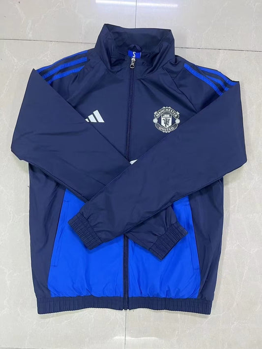 Manchester United Windbreaker 2024/2025