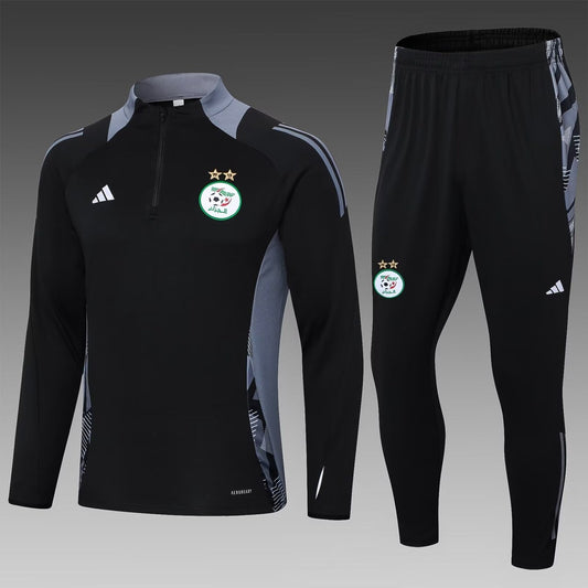 Algeria Tracksuit 2024/2025