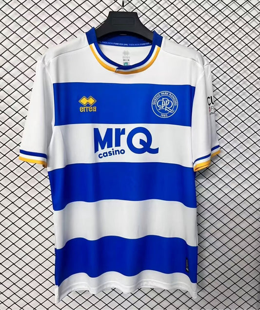 Queens Park Rangers Home Fans Football Jersey 2026/2027