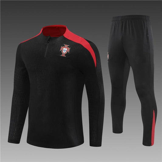 Portugal Training Tracksuit 2024/2025