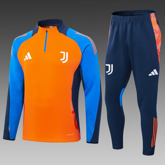 Juventus Tracksuit 2024/2025