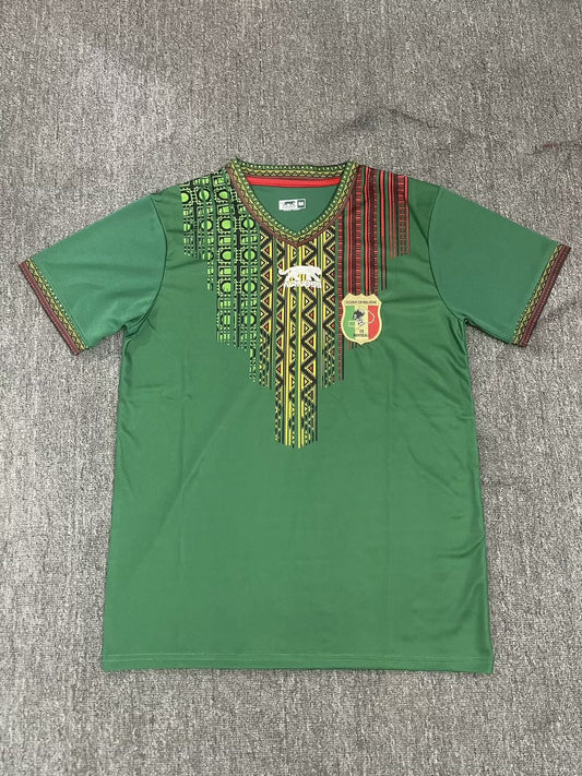 Mali Away Fans Football Jersey 2024/2025