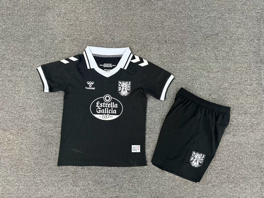Celta Special Edition Kids Football Jersey 2024/2025