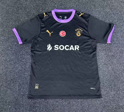 Galatasaray Third Away Fans Football Jersey 2026/2027