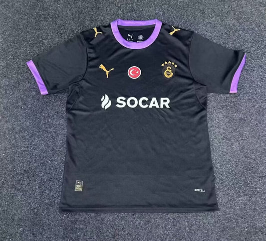 Galatasaray Third Away Fans Football Jersey 2026/2027