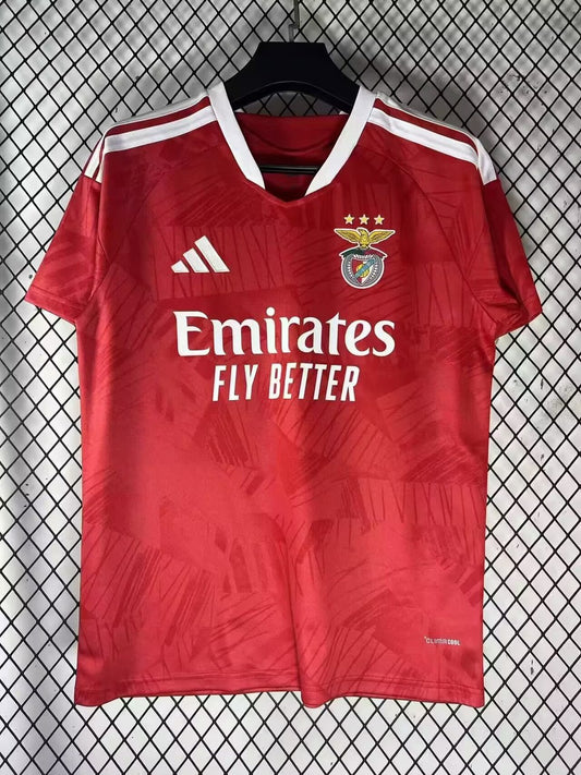 Benfica Special Edition Fans Football Jersey 2026/2027