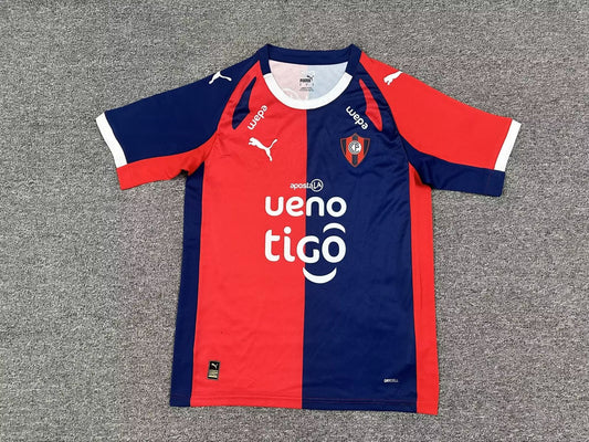 Porteno Home Fans Football Jersey 2026/2027