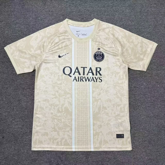 PSG Paris Special Edition Fans Football Jersey 2025/2026
