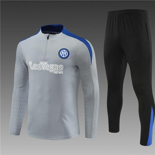 Inter Milan Training Tracksuit 2024/2025