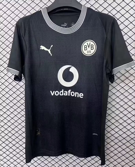 Dortmund Honor Edition Fans Football Jersey 2026/2027
