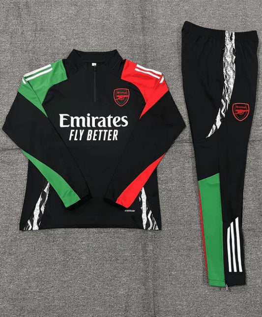 Arsenal Training Tracksuit 2024/2025