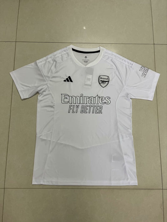 Arsenal Special Edition Fans Football Jersey 2024/2025