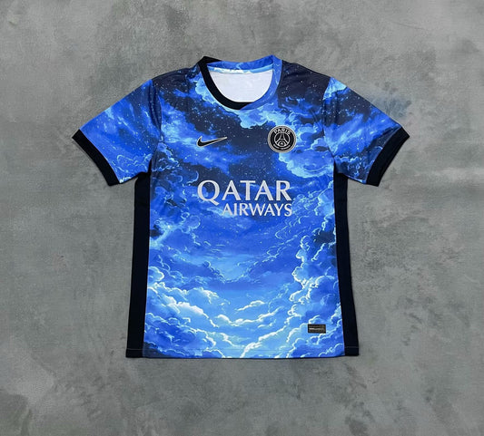 PSG Paris Special Edition Fans Football Jersey 2025/2026