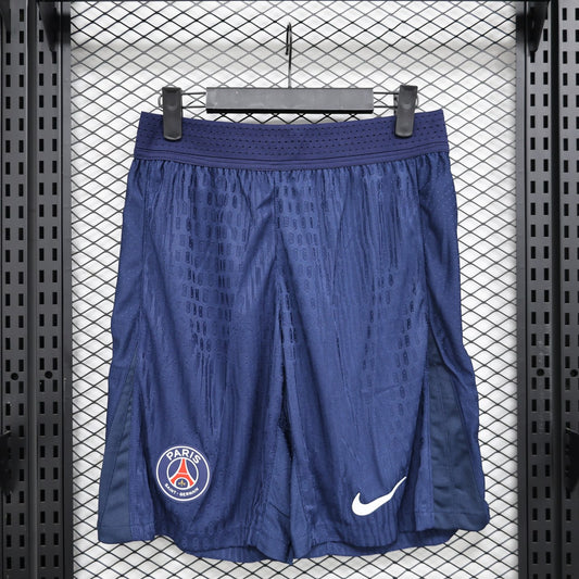 PSG Paris Player Pant Pants Shorts Home Football Jersey 2025/2026