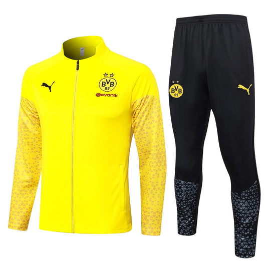Dortmund Jacket Tracksuit 2023/2024