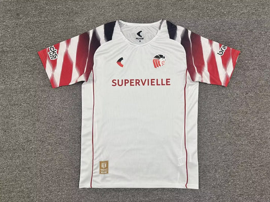 Estudiantes De La Plata Away Fans Football Jersey 2026/2027
