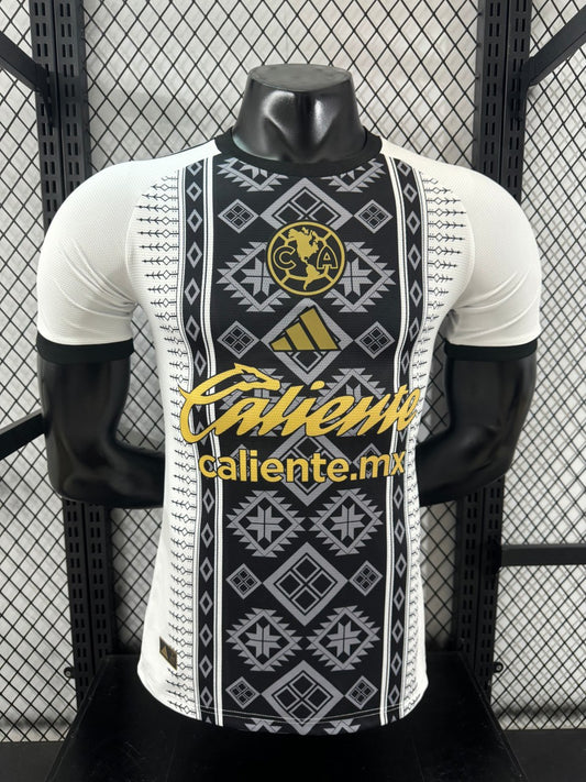Club America Special Edition Player Football Jersey 2025/2026