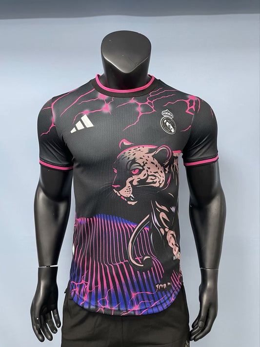 Real Madrid Special Edition Player Football Jersey 2024/2025