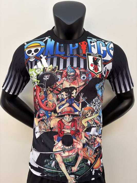 Japan Special Edition Player Football Jersey 2025/2026