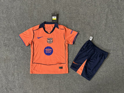 Barcelona Special Edition Kids 2025/2026