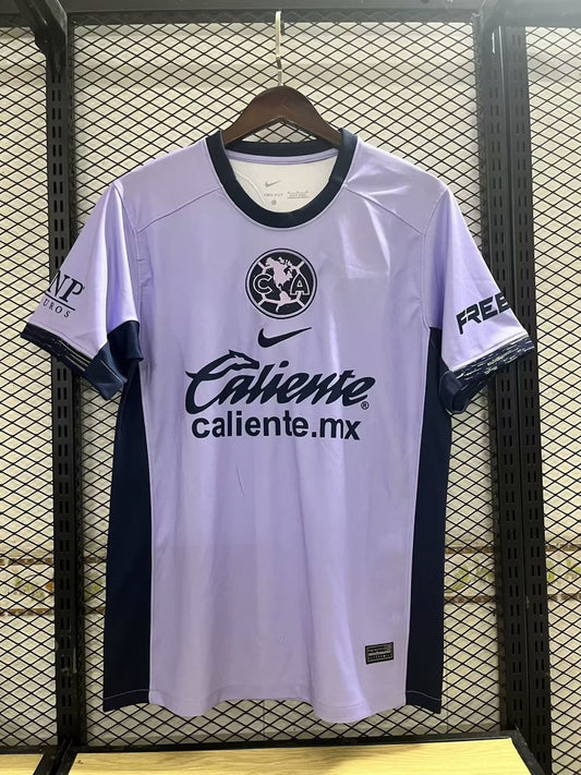 Club American Third Away Fans Football Jersey 2023/2024