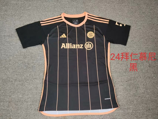 Bayern Munich Special Edition Wome Football Jersey 2024/2025